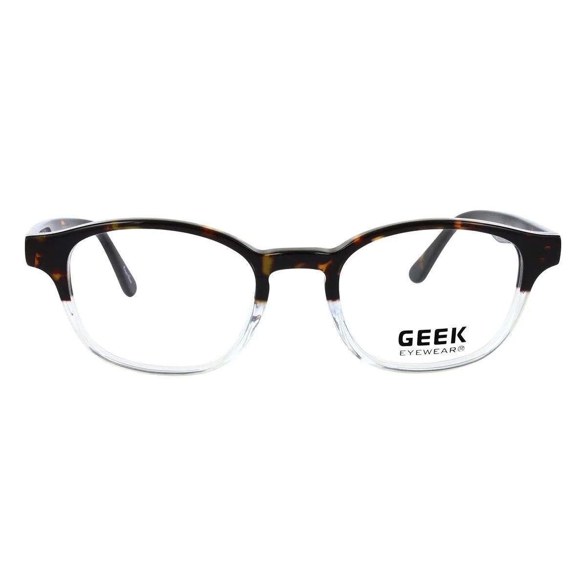 GEEK EYEWEAR MYSTERY Eyeglasses - view 6